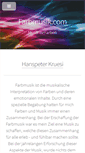 Mobile Screenshot of farbmusik.com